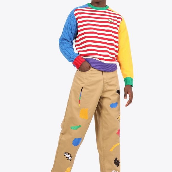 Hockney - Picture 8 of 12